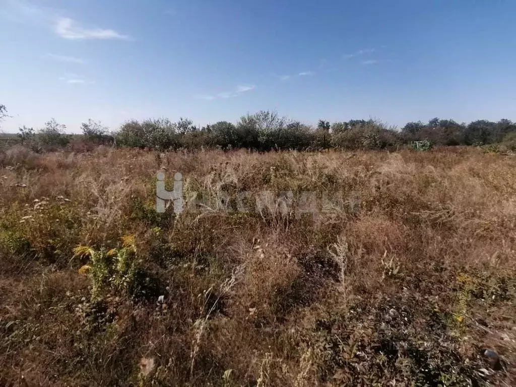 Участок в Ростовская область, Новочеркасск ул. Изобильная (10.0 сот.) - Фото 0