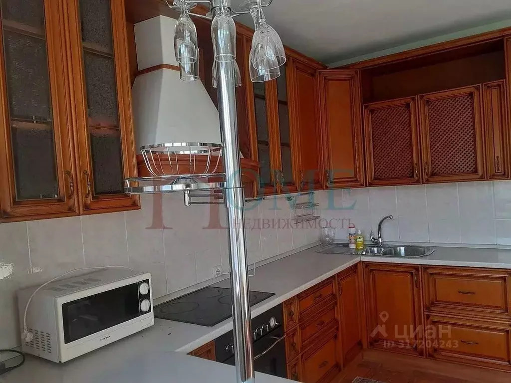 2-к кв. Новосибирская область, Новосибирск Нарымская ул., 17/1 (80.0 ... - Фото 1
