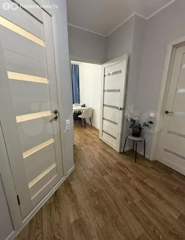 1-комнатная квартира: Балаково, Волжская улица, 27 (37.1 м) - Фото 2