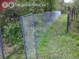 Участок в городской округ Нижний Новгород, деревня Семенищи (7.5 м) - Фото 1
