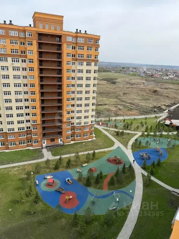 Студия Кемеровская область, Кемерово Ленинградский просп., 44 (27.1 м) - Фото 0