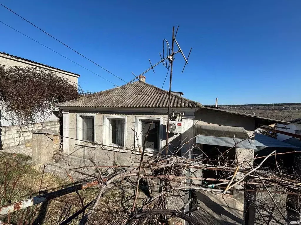 Дом в Севастополь проезд Коробкова, 56 (69 м) - Фото 1