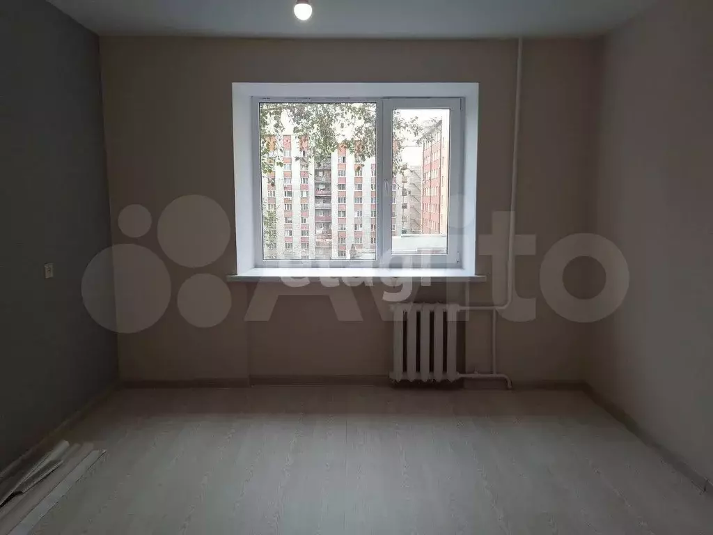 Комната 10 м в 1-к., 6/9 эт. - Фото 1