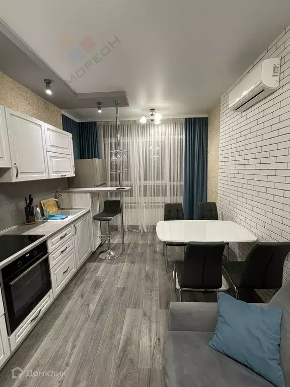 Продаётся 1-к квартира, 35 м - Фото 0
