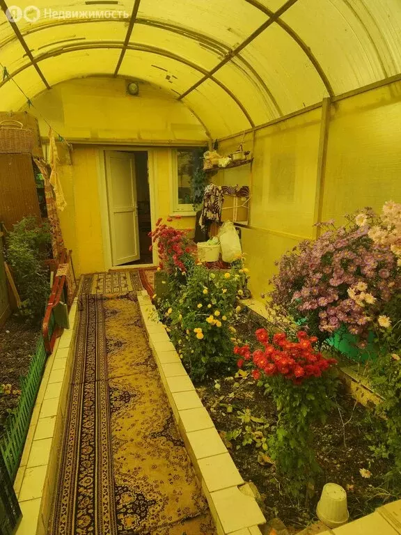 Дом в Ульяновск, улица Мостостроителей (54.2 м) - Фото 2