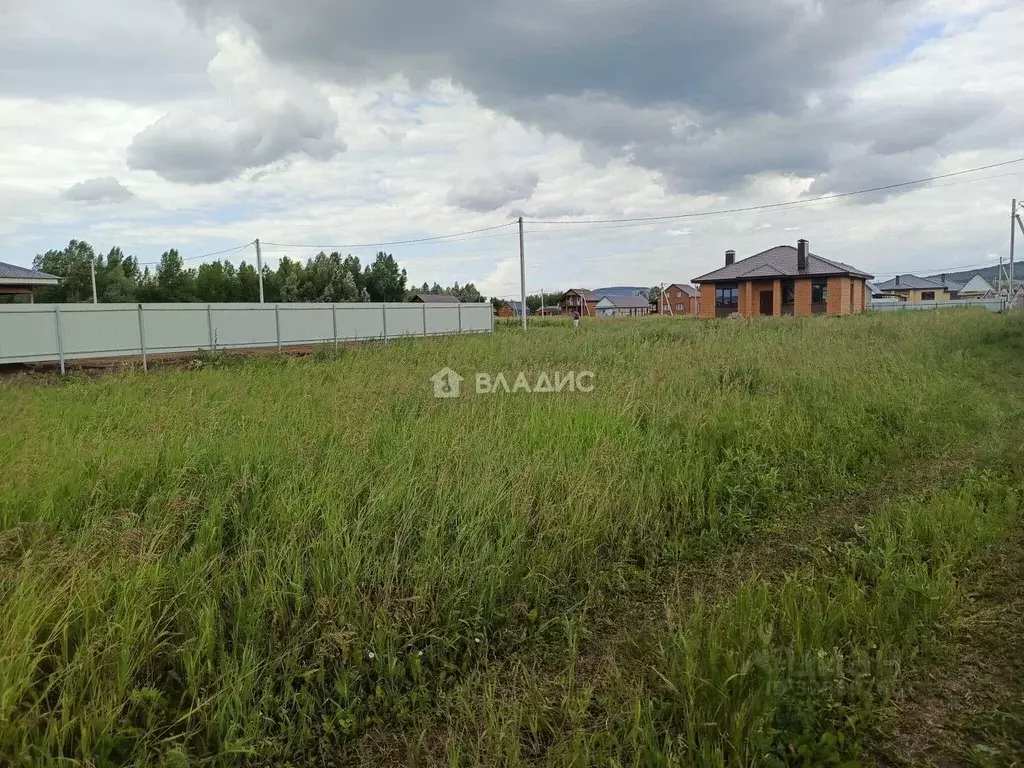 Участок в Башкортостан, Ишимбайский район, с. Ишеево ул. Вторая (8.0 ... - Фото 2