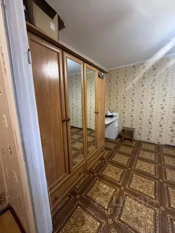 1-к кв. Крым, Симферополь ул. Миллера, 58 (30.0 м) - Фото 2