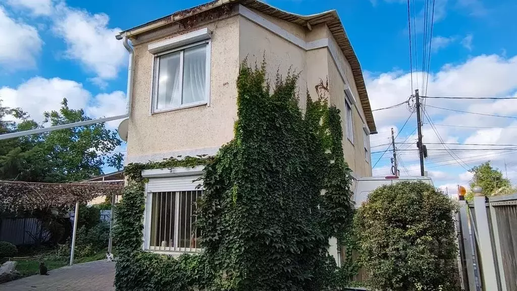 Дом в Ростовская область, Таганрог Мирный ДНТ, аллея 3-я, 96 (120 м) - Фото 2