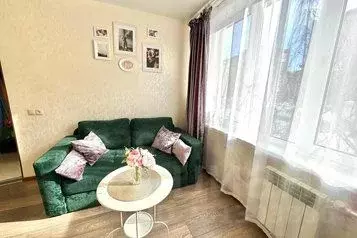 1-к кв. Пермский край, Березники ул. Мира, 47 (25.0 м) - Фото 0