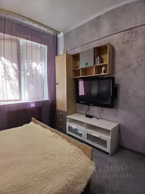 Комната Москва Сельскохозяйственная ул., 13К4 (19.0 м) - Фото 2