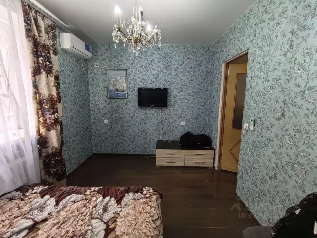 1-к кв. Ростовская область, Аксайский район, Щепкинское с/пос, пос. ... - Фото 2