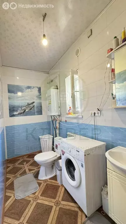 Дом в село Кушнаренково, улица Ивана Кушнаренко, 16 (100.2 м) - Фото 1
