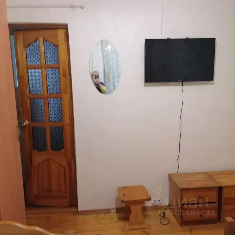 Комната Краснодарский край, Анапа ул. Гоголя, 138 - Фото 2