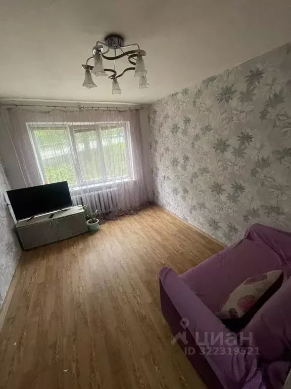 Студия Приморский край, Владивосток ул. Надибаидзе, 6А (16.4 м) - Фото 1