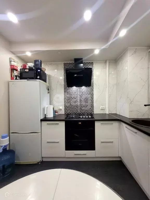 Продаётся 1-к квартира, 30.3 м - Фото 1