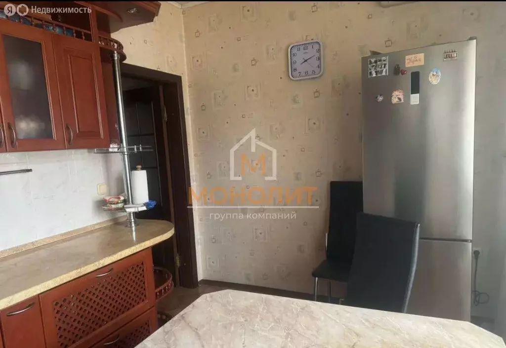 3-комнатная квартира: Горячий Ключ, улица Ленина, 212 (80.1 м) - Фото 1