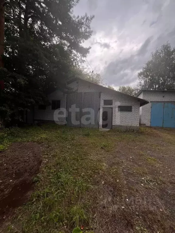 Помещение свободного назначения в Нижегородская область, Выкса ул. ... - Фото 2