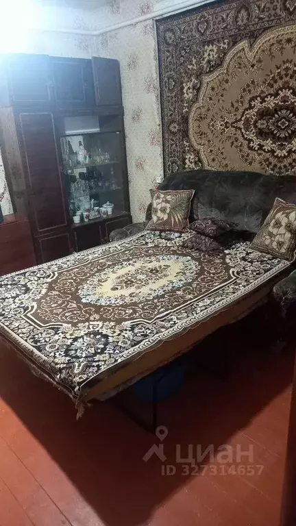 Комната Самарская область, Самара просп. Юных Пионеров, 175 (18.0 м) - Фото 1