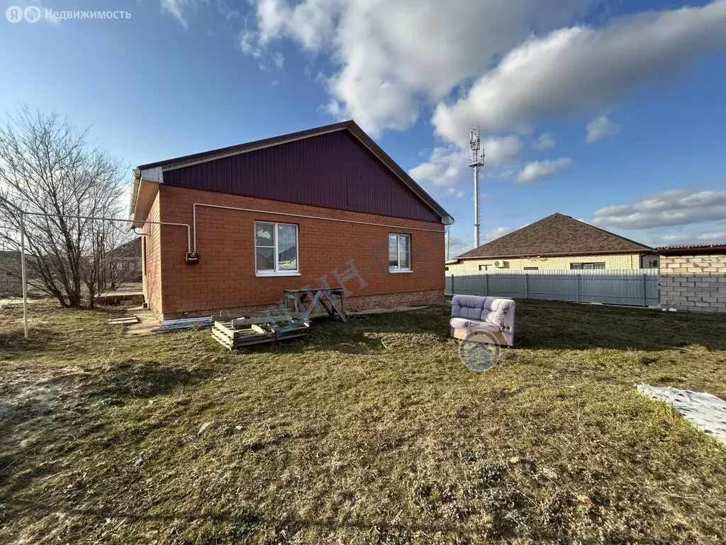 Дом в Элиста, Южный район, 16-й проезд, 20 (100.7 м) - Фото 2