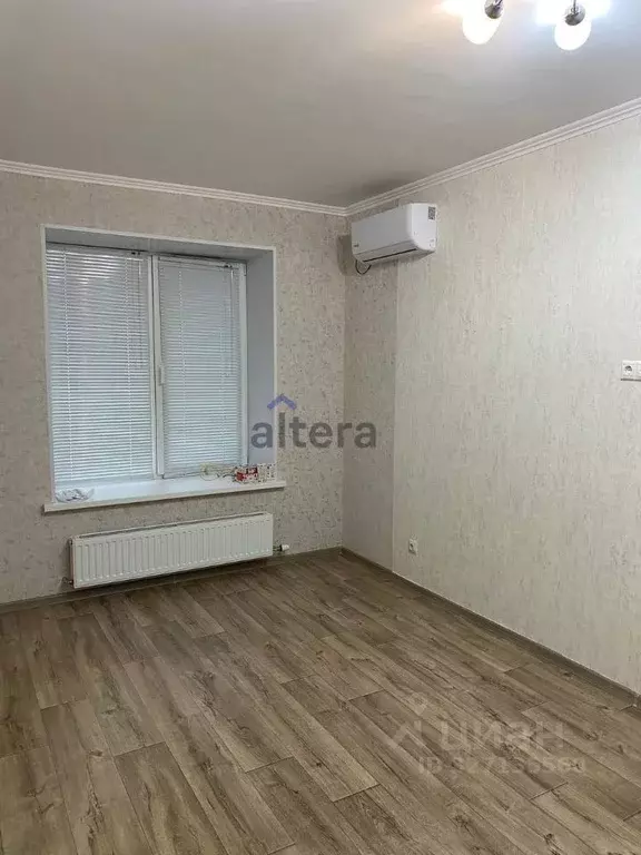 1-к кв. Татарстан, Казань ул. Фикрята Табеева, 1 (33.4 м) - Фото 1