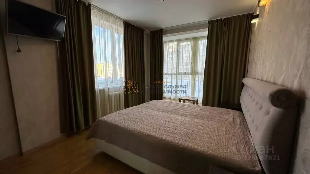 3-к кв. Башкортостан, Уфа ул. Менделеева (90.0 м) - Фото 2