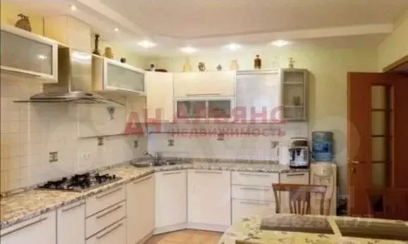 4-к кв. Самарская область, Самара Уссурийская ул., 2А (135.9 м) - Фото 1