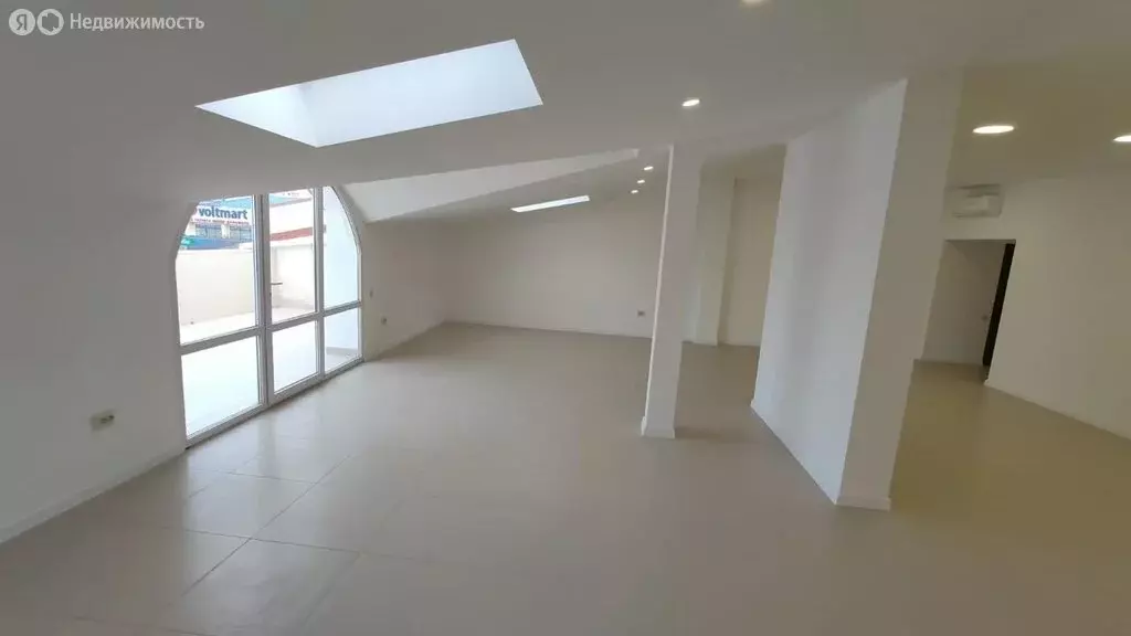 Помещение свободного назначения (153.4 м) - Фото 1