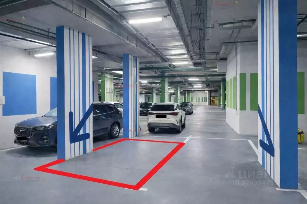 Гараж в Свердловская область, Екатеринбург ул. Ткачей, 13 (15 м) - Фото 2