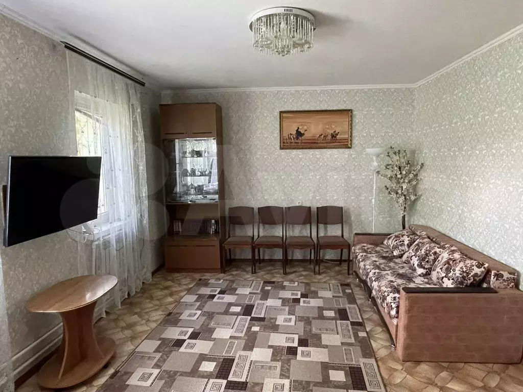 Дом 72 м на участке 6 сот. - Фото 0