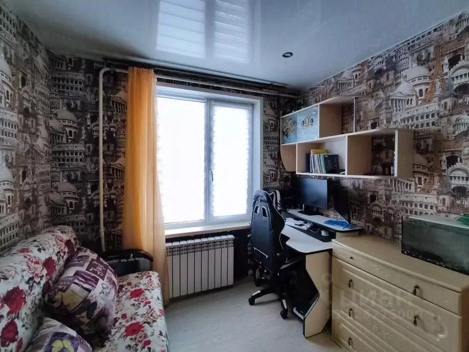2-к кв. Пермский край, Березники Юбилейная ул., 132 (36.5 м) - Фото 2