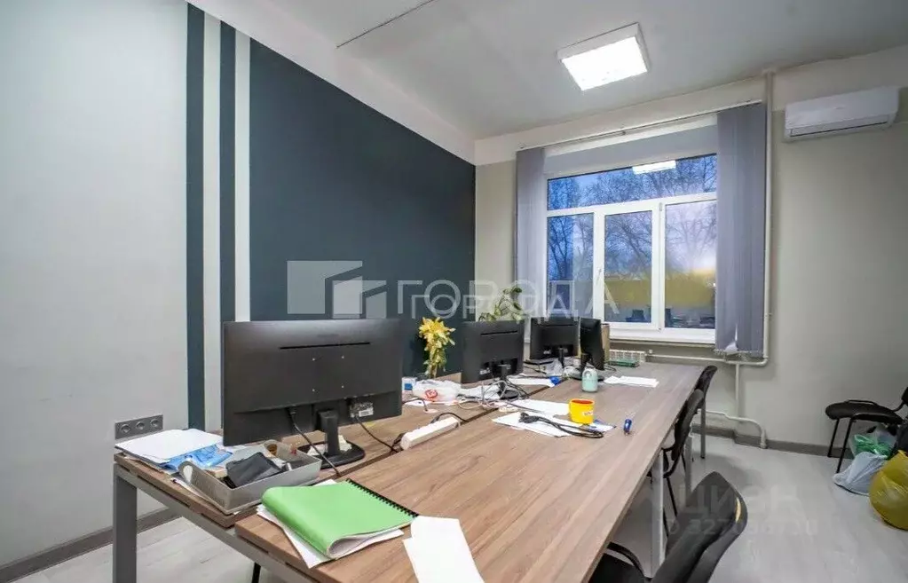 Офис в Новосибирская область, Новосибирск Планировочная ул., 18/1 (17 ... - Фото 1