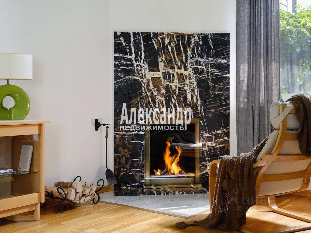 Дом в Санкт-Петербург, Санкт-Петербург, Сестрорецк 3-я линия, 15 (317 ... - Фото 2