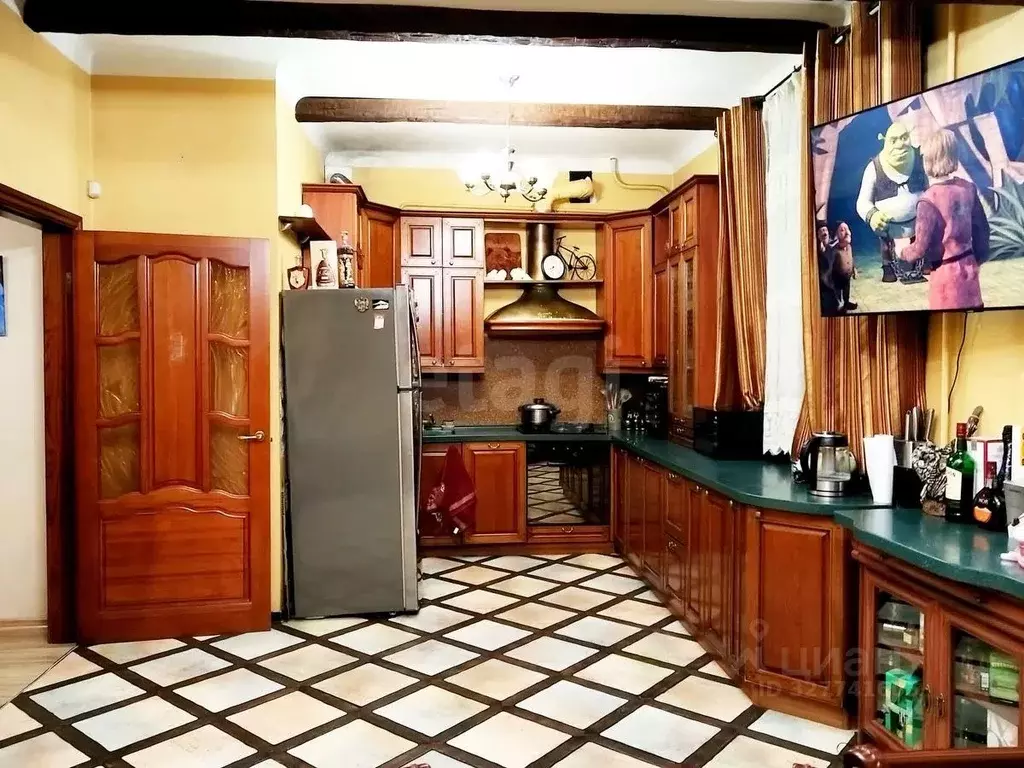 3-к кв. Московская область, Серпухов ул. Ворошилова, 241 (94.6 м) - Фото 2