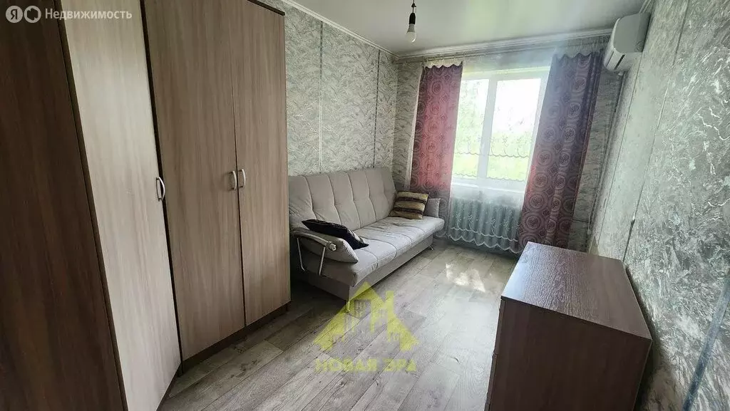 3-комнатная квартира: Оренбург, проспект Победы, 150/1 (62 м) - Фото 1