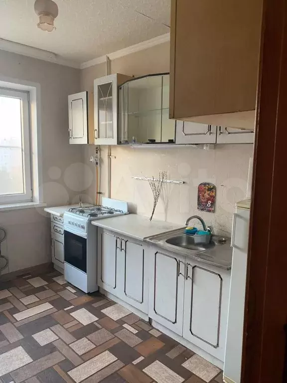 3-к. квартира, 62,5 м, 7/9 эт. - Фото 0