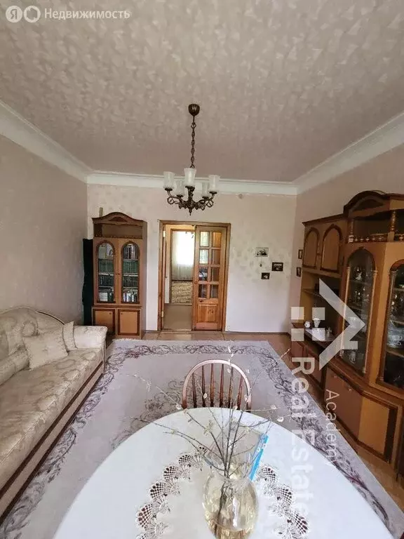3-комнатная квартира: Иваново, улица Свободы, 58 (84.4 м) - Фото 0
