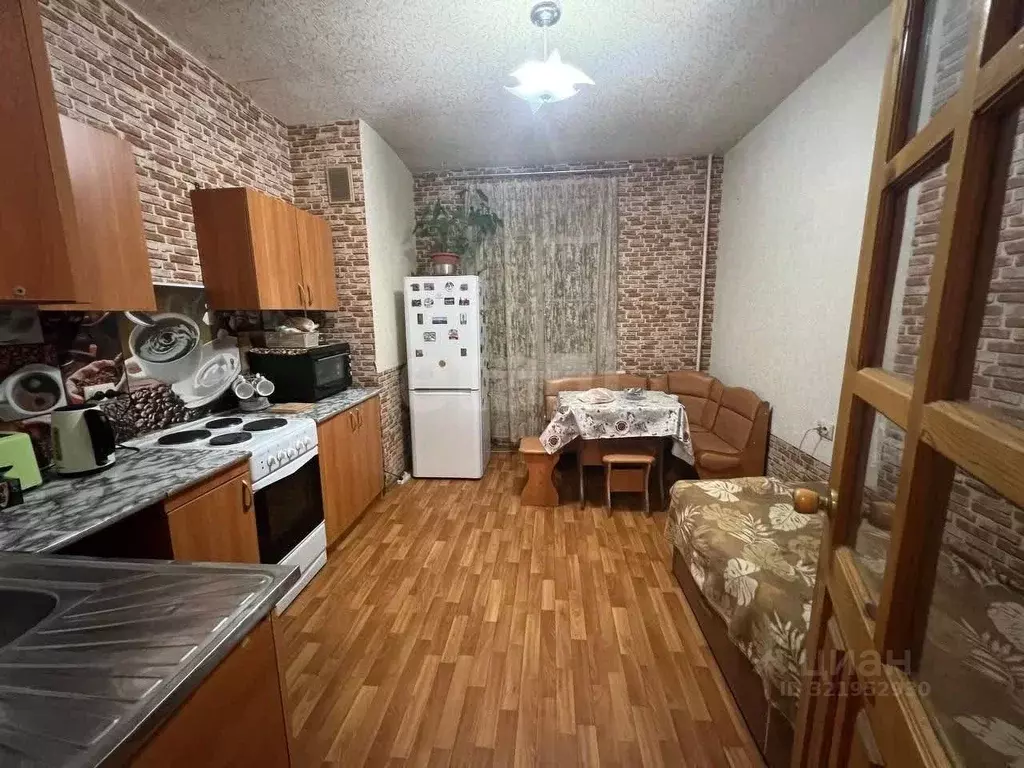 2-к кв. Воронежская область, Воронеж наб. Авиастроителей, 28а (76.4 м) - Фото 0