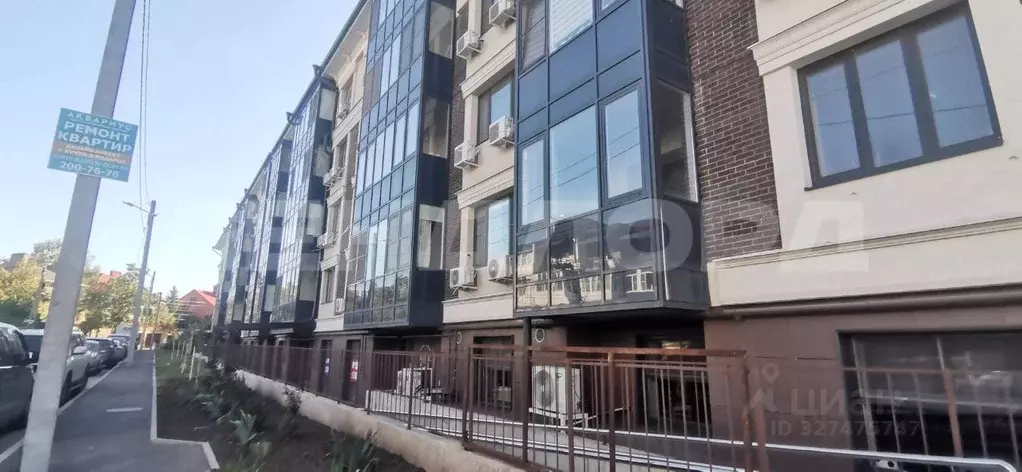 Торговая площадь в Ростовская область, Ростов-на-Дону ул. 2-я ... - Фото 2