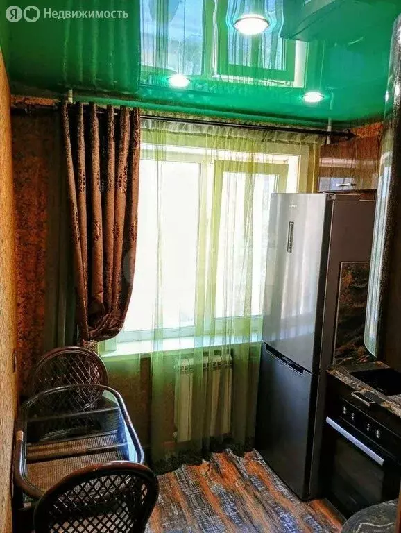 2-комнатная квартира: Новосибирск, Ленинградская улица, 143 (46.6 м) - Фото 0