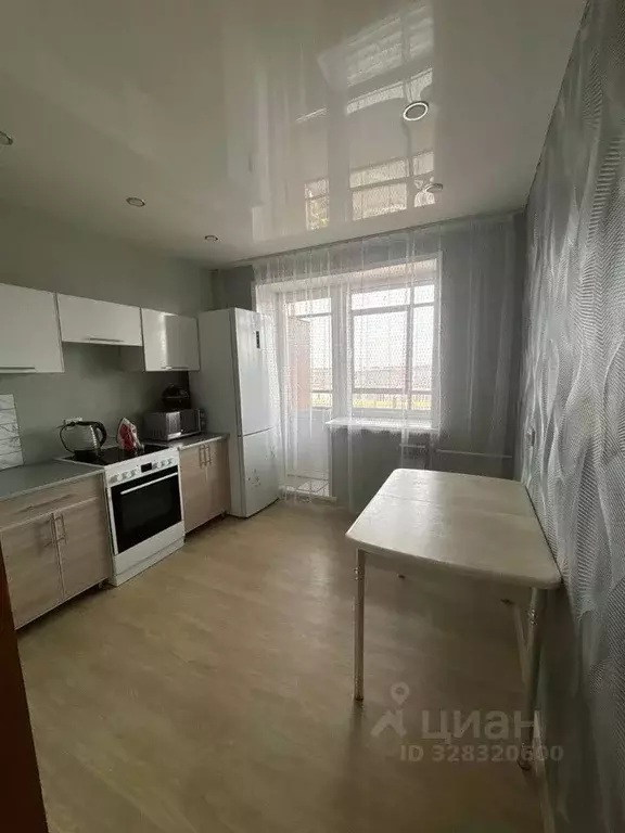 1-к кв. Хакасия, Абакан ул. Лермонтова, 18 (38.0 м) - Фото 2