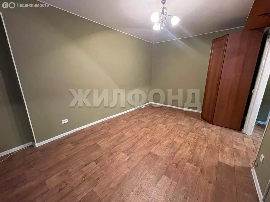 1-комнатная квартира: Норильск, улица Лауреатов, 71 (31 м) - Фото 1