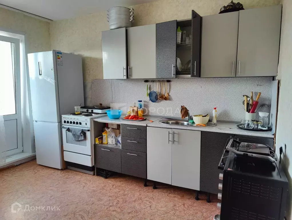 Продаётся 3-к квартира, 73 м - Фото 0