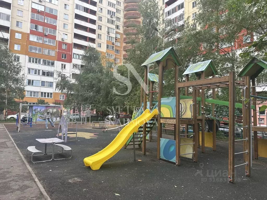 1-к кв. Московская область, Одинцовский городской округ, ВНИИССОК пгт ... - Фото 1
