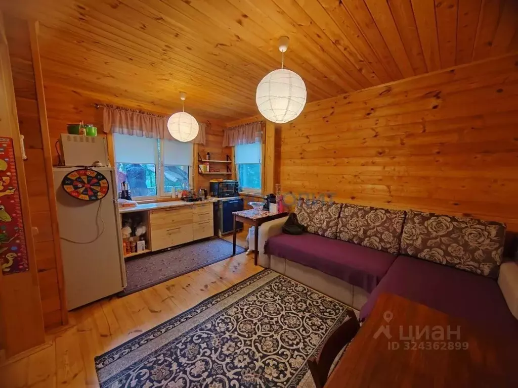 Помещение свободного назначения в Нижегородская область, Чкаловск ... - Фото 1