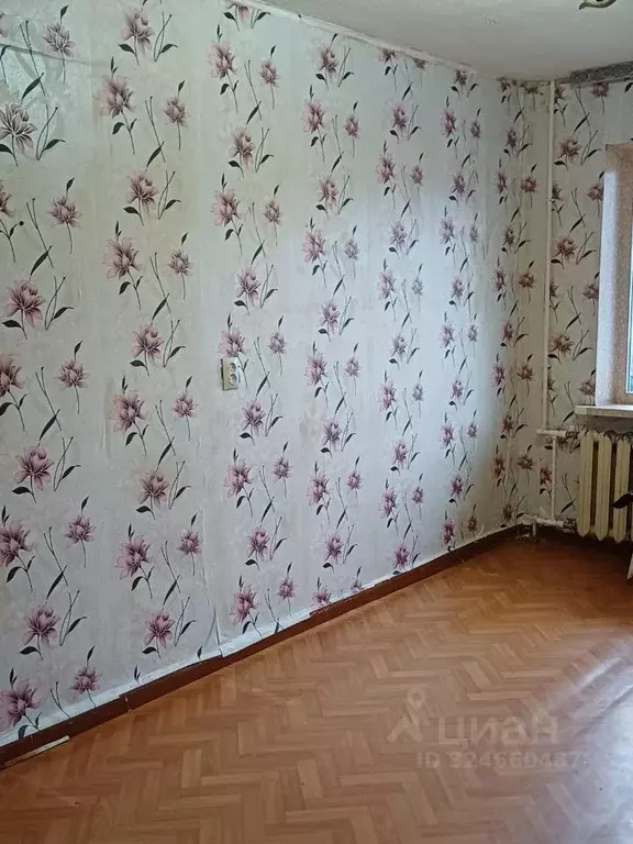 2-к кв. Омская область, Омск ул. Петра Осминина, 11 (41.9 м) - Фото 1