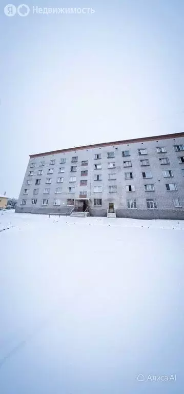 1к в -комнатной квартире (12.9 м) - Фото 2