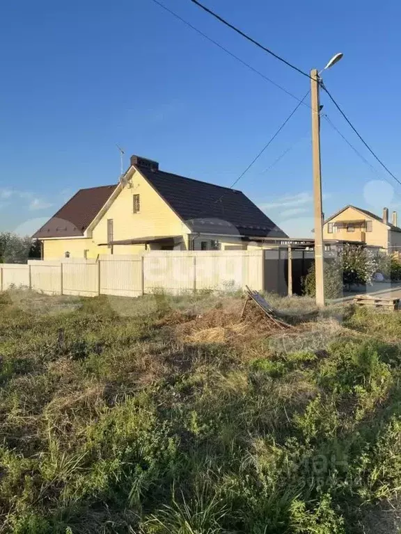 Участок в Ростовская область, Аксайский район, Рассветовское с/пос, ... - Фото 1