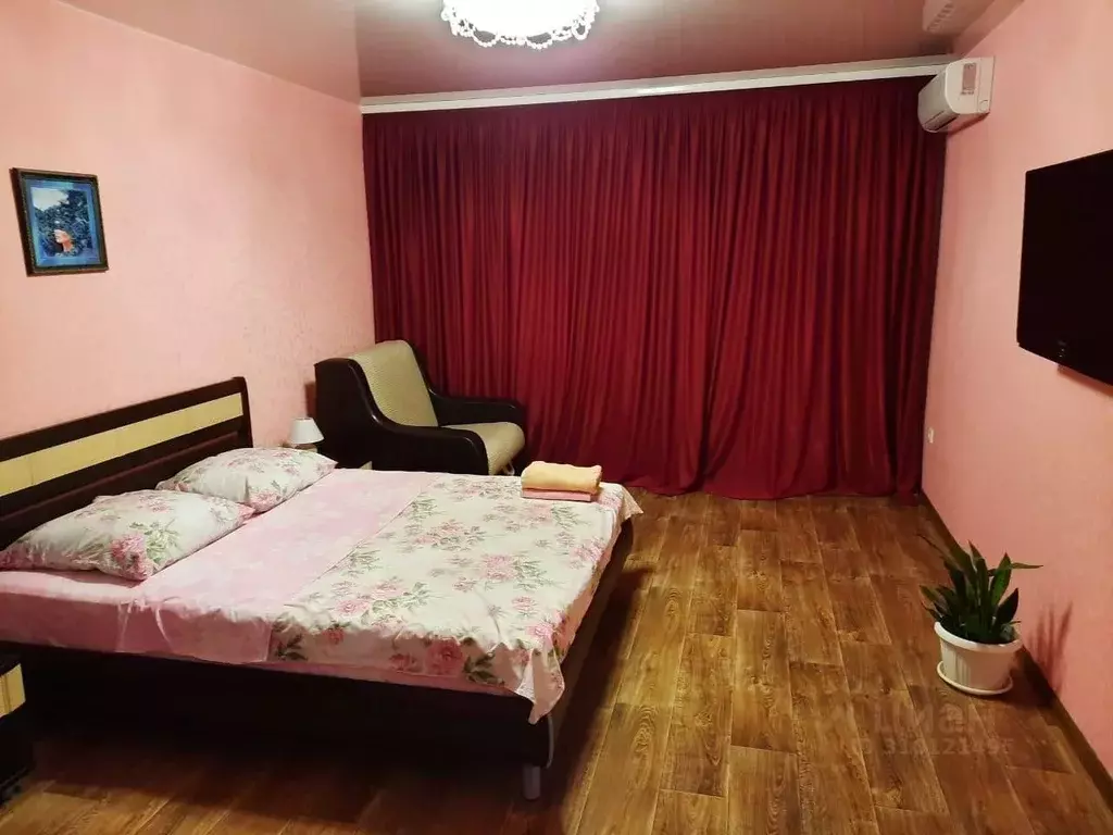 1-к кв. Воронежская область, Воронеж бул. Олимпийский, 12 (40.0 м) - Фото 1
