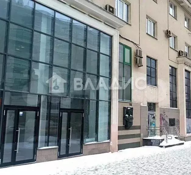 Продам помещение свободного назначения, 86.6 м - Фото 1