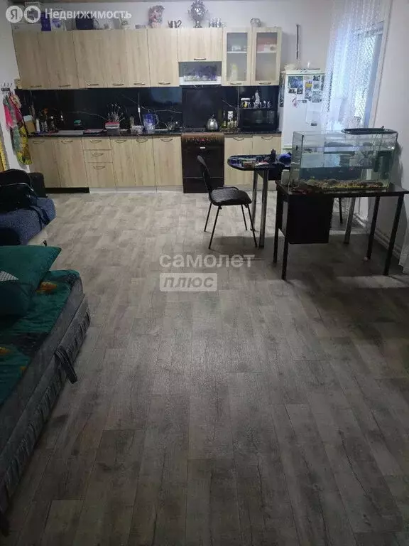 Дом в село Ермолаево, Восточная улица, 59 (79.3 м) - Фото 1